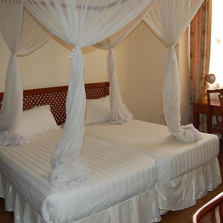 Arusha Tourist Inn Hotel Phòng bức ảnh