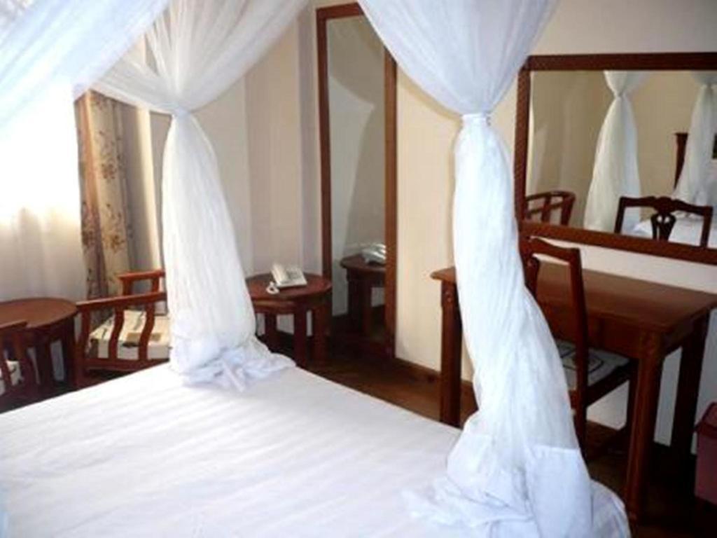 Arusha Tourist Inn Hotel Phòng bức ảnh