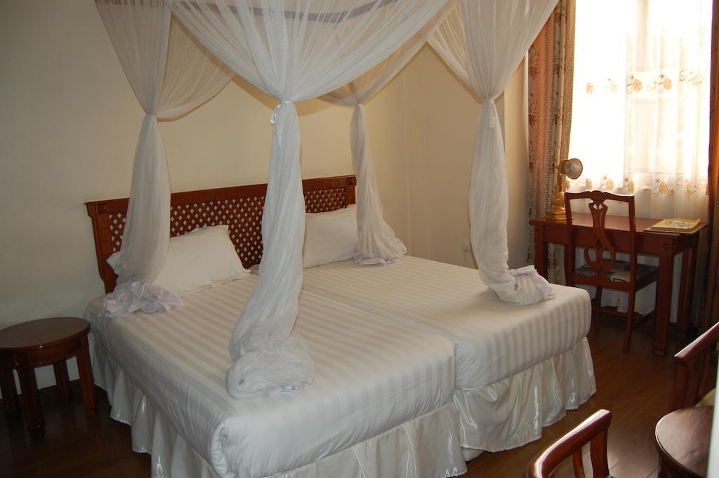 Arusha Tourist Inn Hotel Phòng bức ảnh