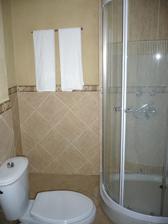 Arusha Tourist Inn Hotel Phòng bức ảnh